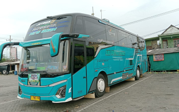 Bus Ari Putra
