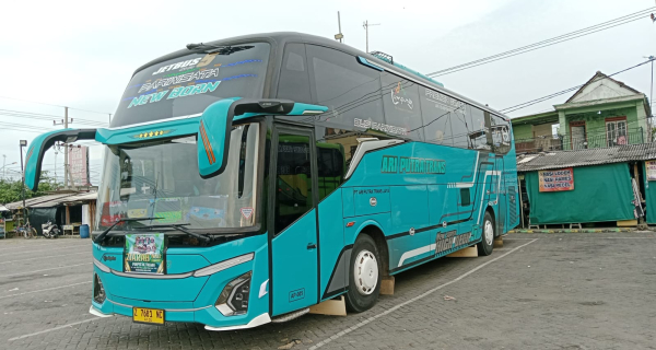 Bus Ari Putra