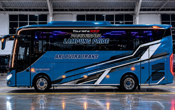 bus medium