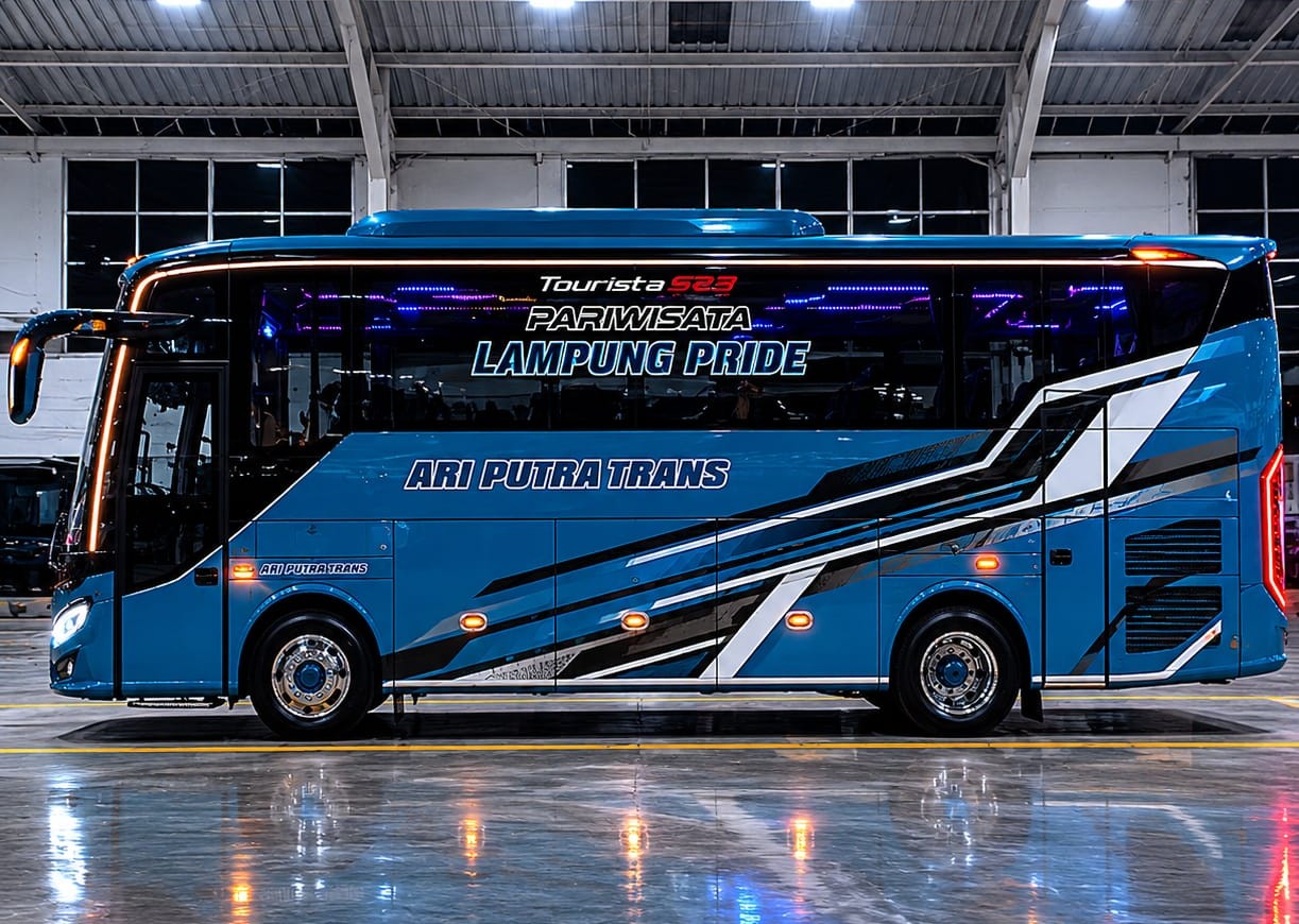 bus medium